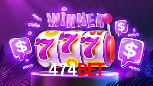 Welcome Bonus 474bet
