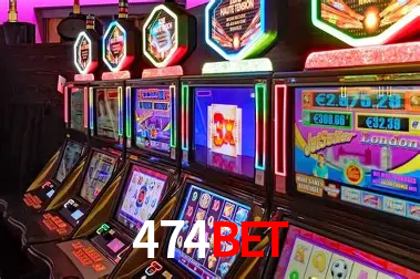 A Revolução dos Aplicativos de Jogos no 474bet