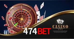 Experiência VIP 474bet