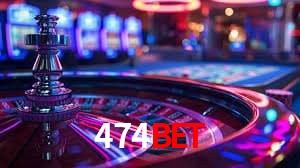 Welcome Bonus 474bet