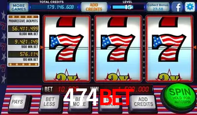 Desvendando o Mundo dos Jogos Virtuais na 474bet