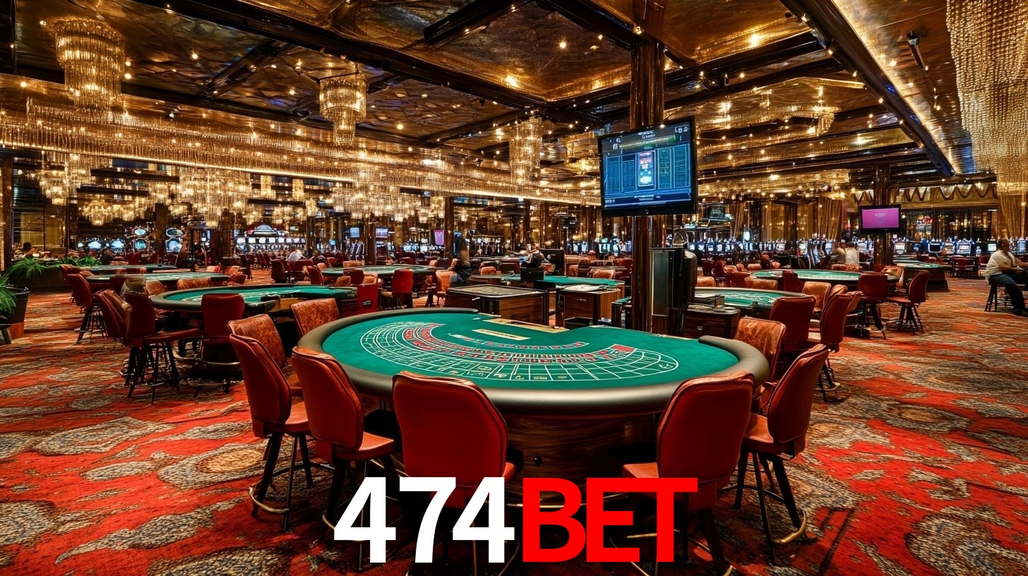 474bet plataforma