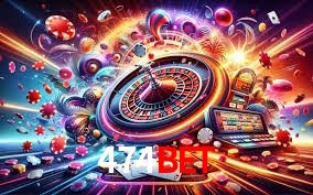 Estatísticas 474bet