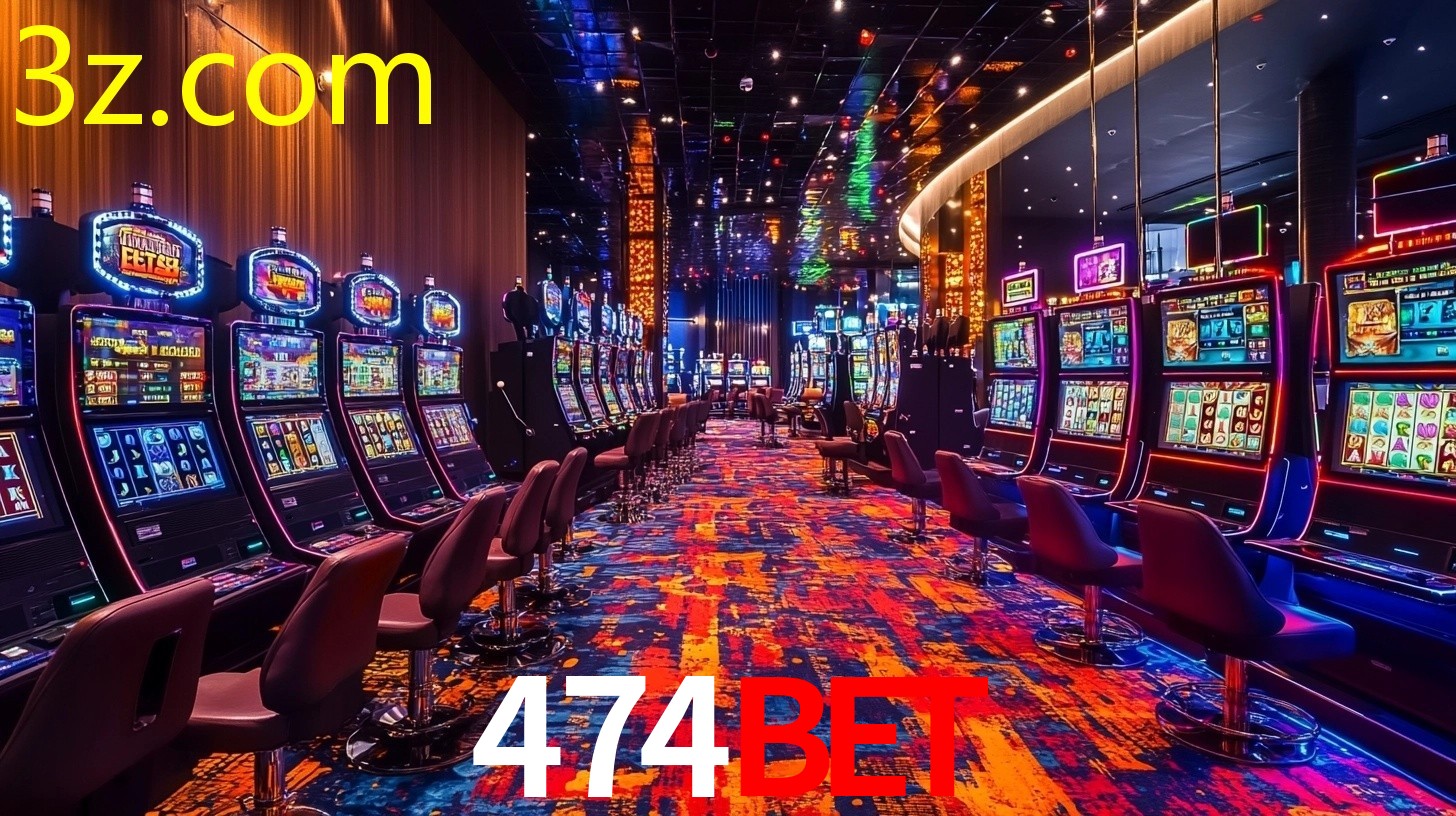 Apostas Futebol ao Vivo 474BET.COM