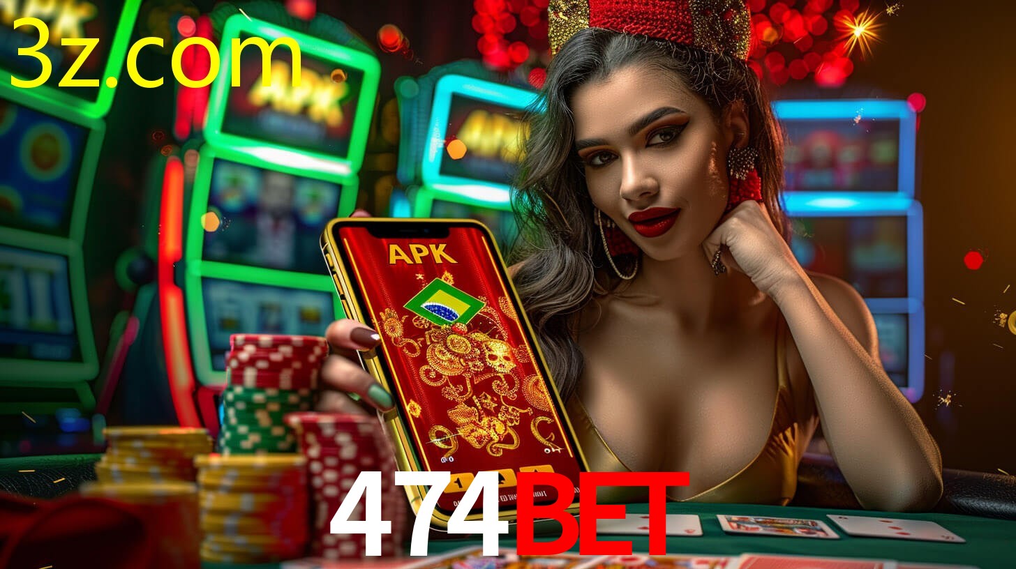 Aviator na Cassino 474BET.COM