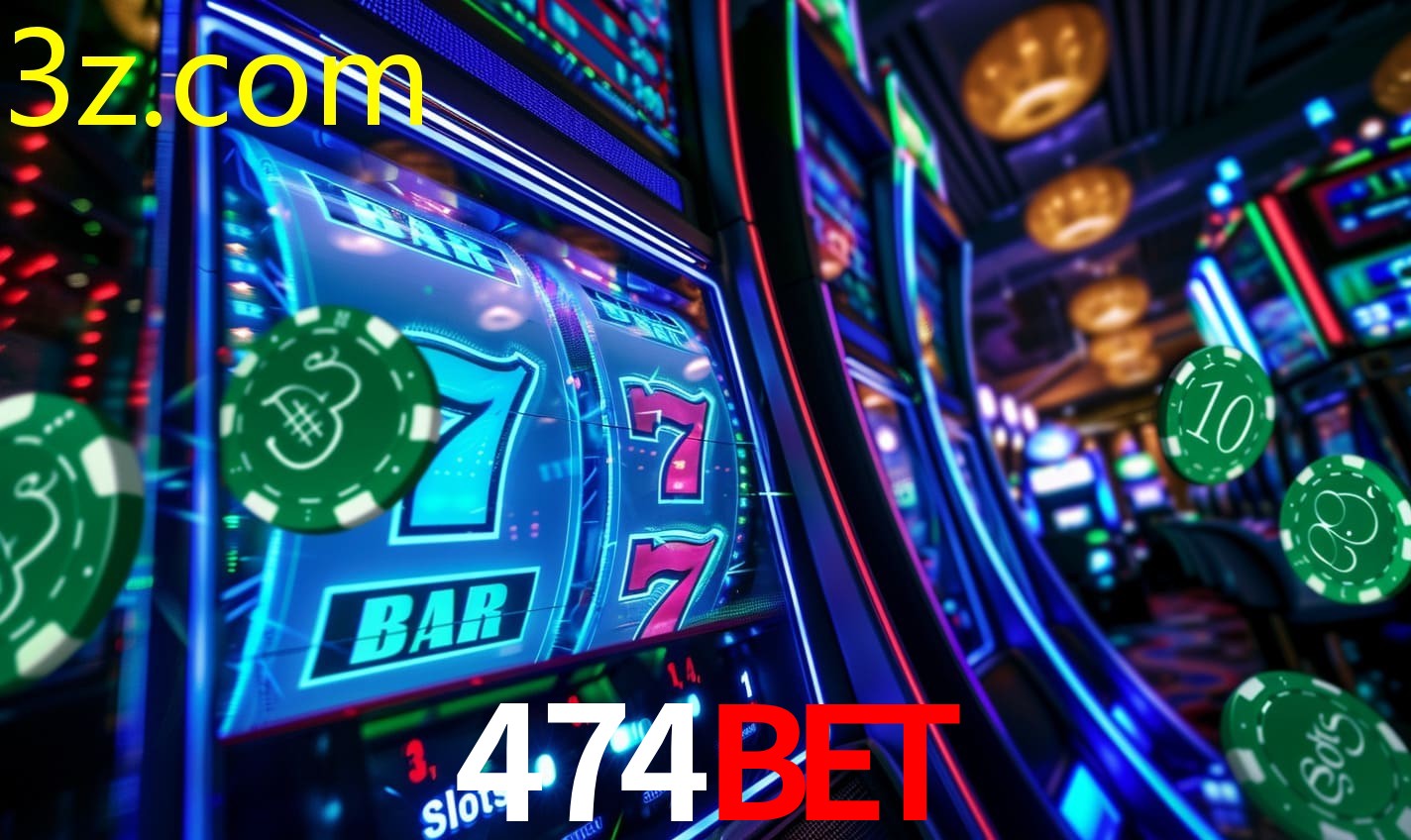 474BET.COM Login Rápido