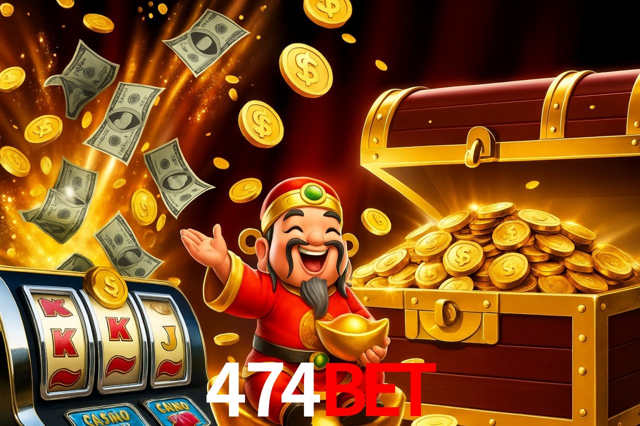 Mesa de Blackjack 474bet