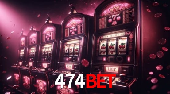 Programa VIP 474bet
