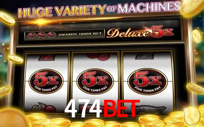 Apostas Esportivas na 474bet: Um Guia Completo