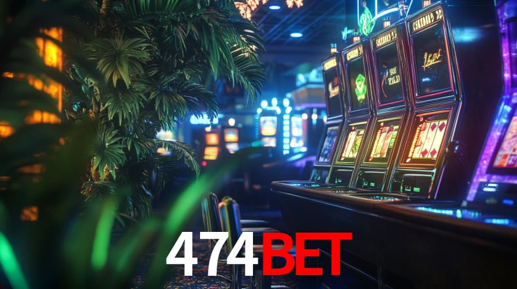 Blackjack Table 474bet