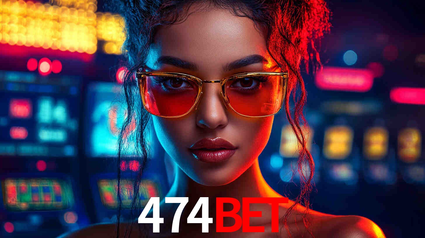 Desvendando o Mundo dos Jogos Virtuais na 474bet