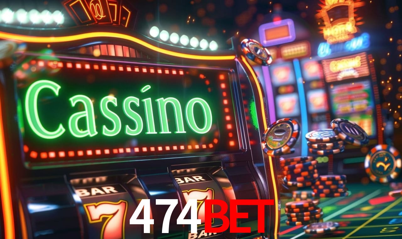 Promoção Relâmpago 474bet