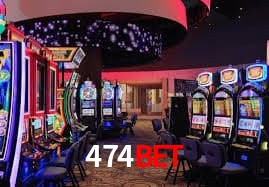 Benefícios do Login 474bet - Bônus e Vantagens Exclusivas