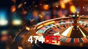 Cassino ao Vivo 474bet - Dealers Brasileiros Profissionais