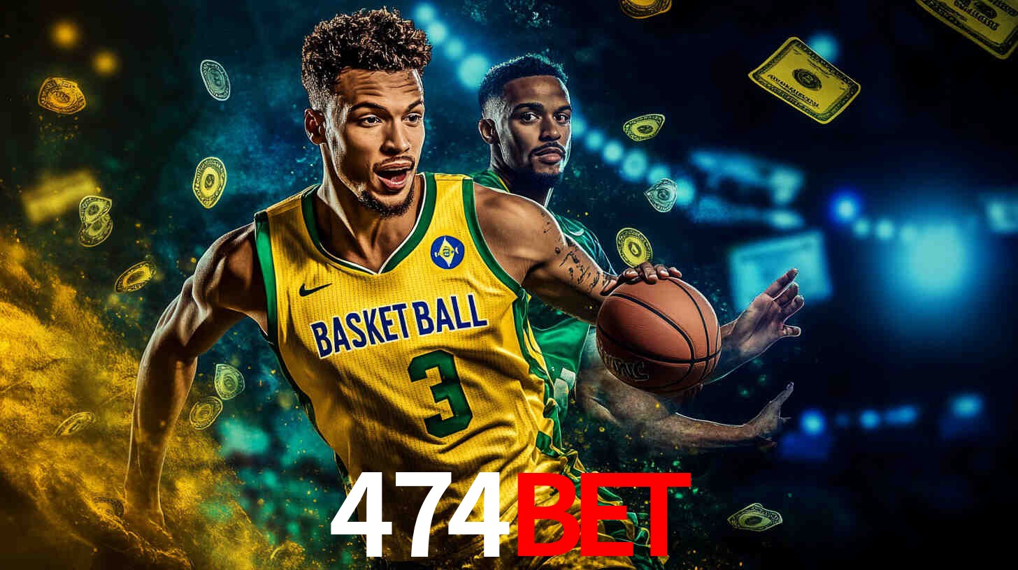 Explorando a Categoria de Eventos em Apostas na 474bet
