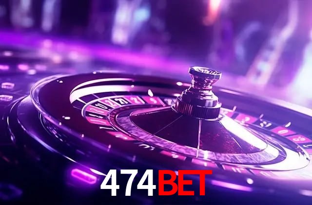 Bônus Diários 474bet
