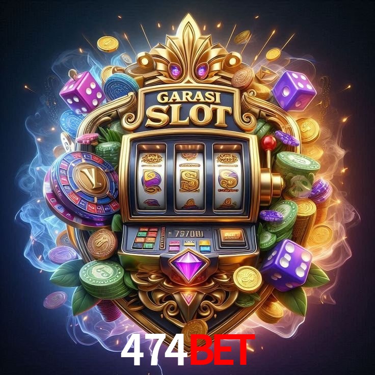 Promoções Sazonais 474bet
