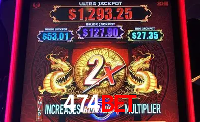 Explorando a Categoria de Eventos em Apostas na 474bet