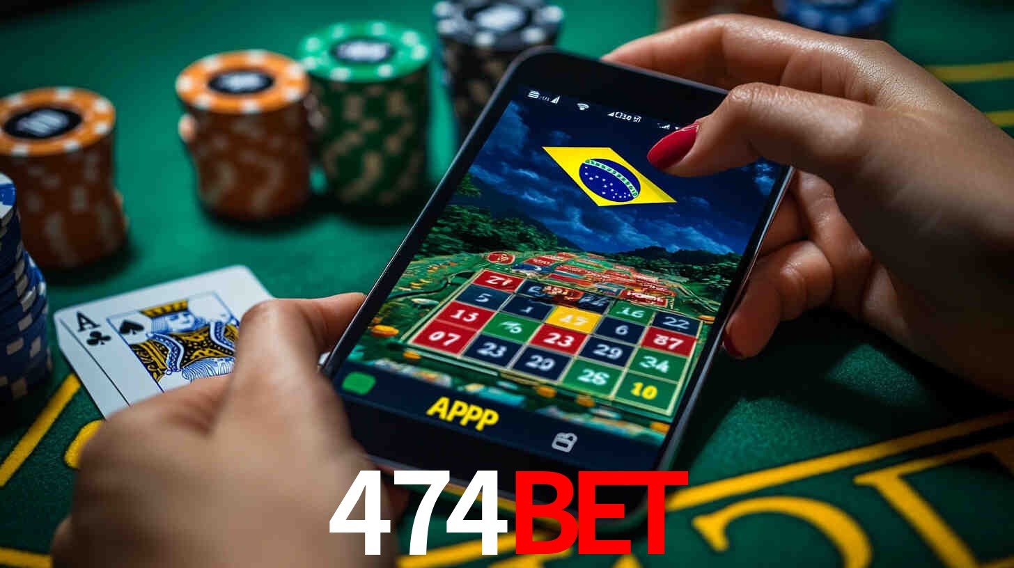 Descubra o Programa VIP da 474bet: Vantagens Exclusivas para Jogadores