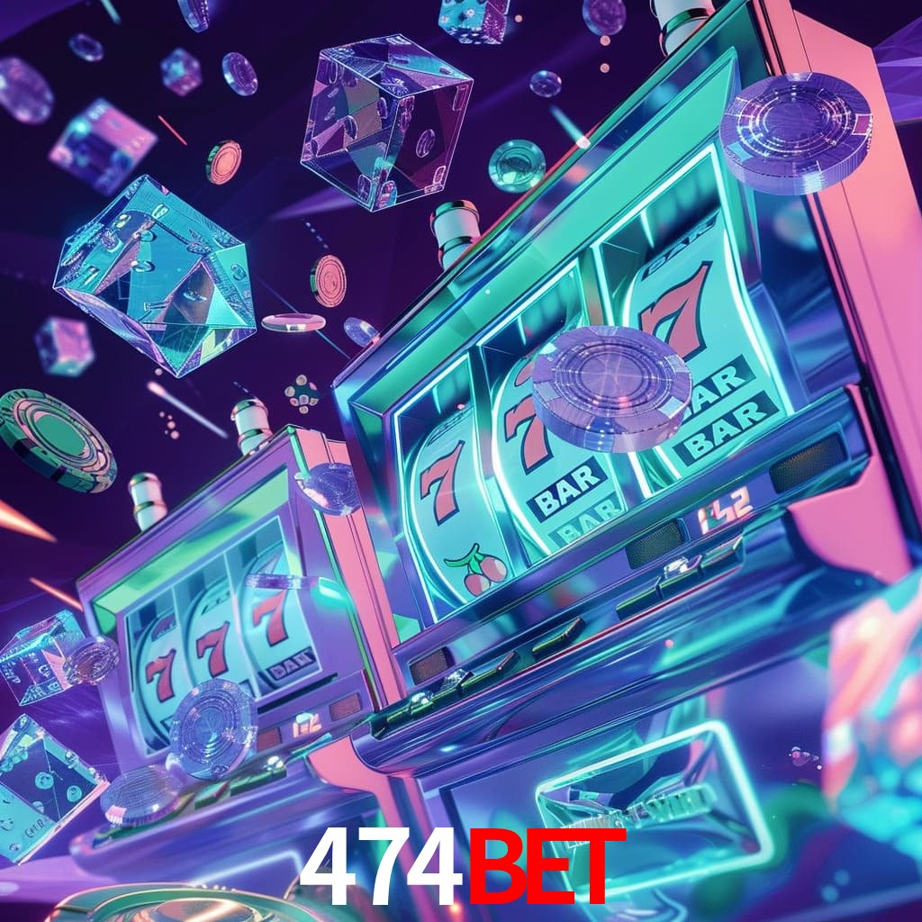 Jogos Exclusivos 474bet