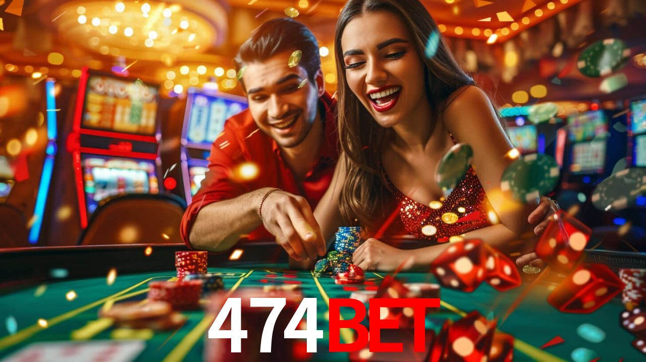Especiais de Fim de Semana 474bet
