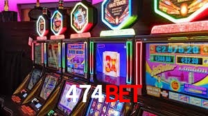 Torneios 474bet