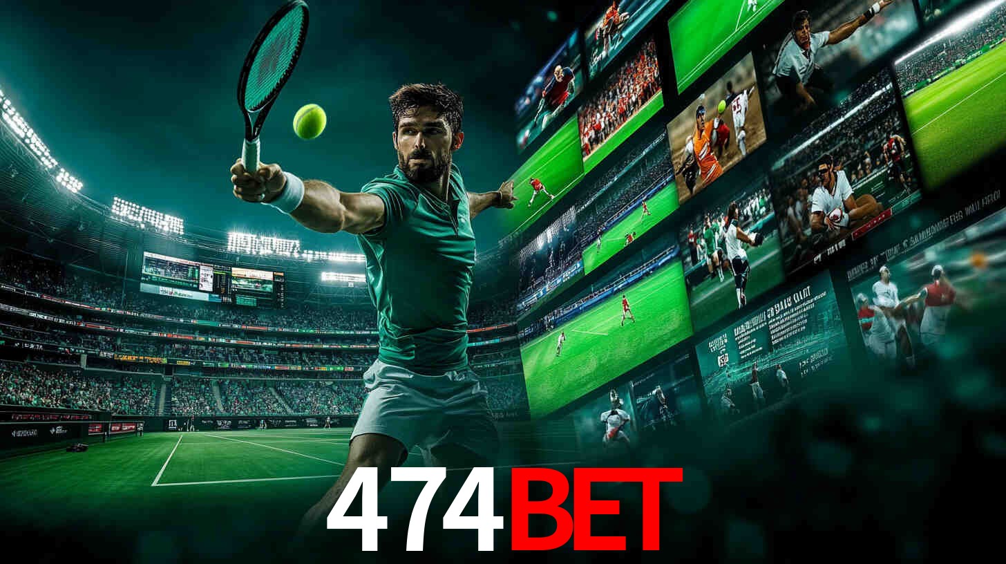 Descubra a Essência do 474bet: Nossa História e Compromissos