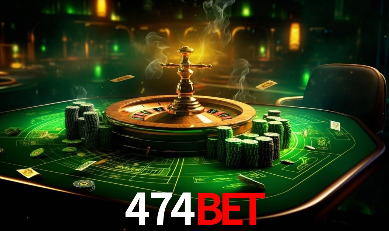 Interface Premium 474bet