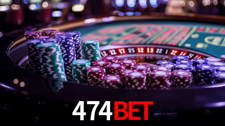 Live Casino 474bet