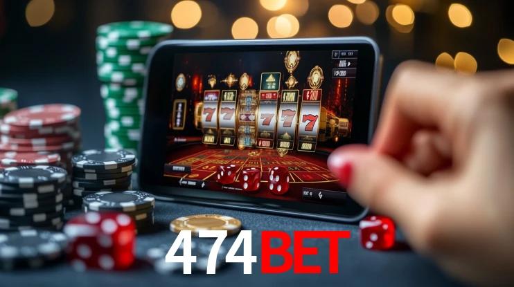Programa VIP 474bet