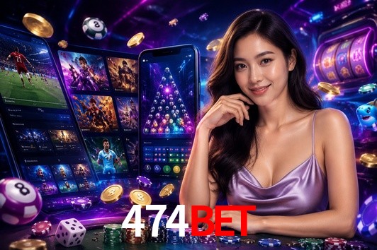 Exclusive Offers 474bet