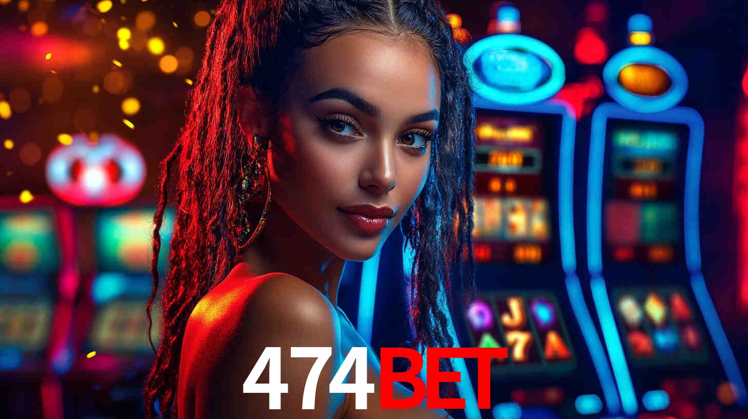 A Emoção da Loteria na 474bet: Uma Chance de Mudança de Vida