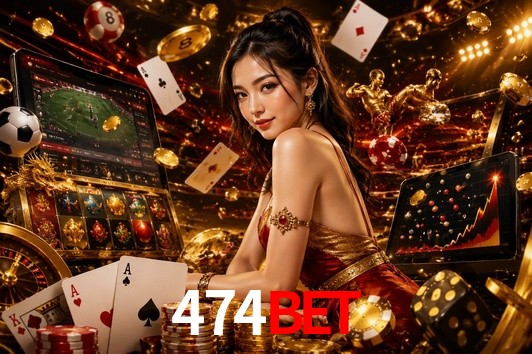 API Integration 474bet