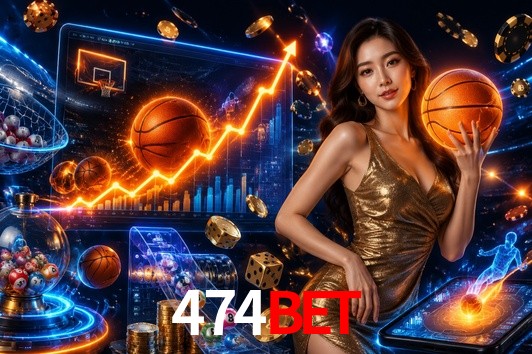 APP oficial da 474bet para mobile