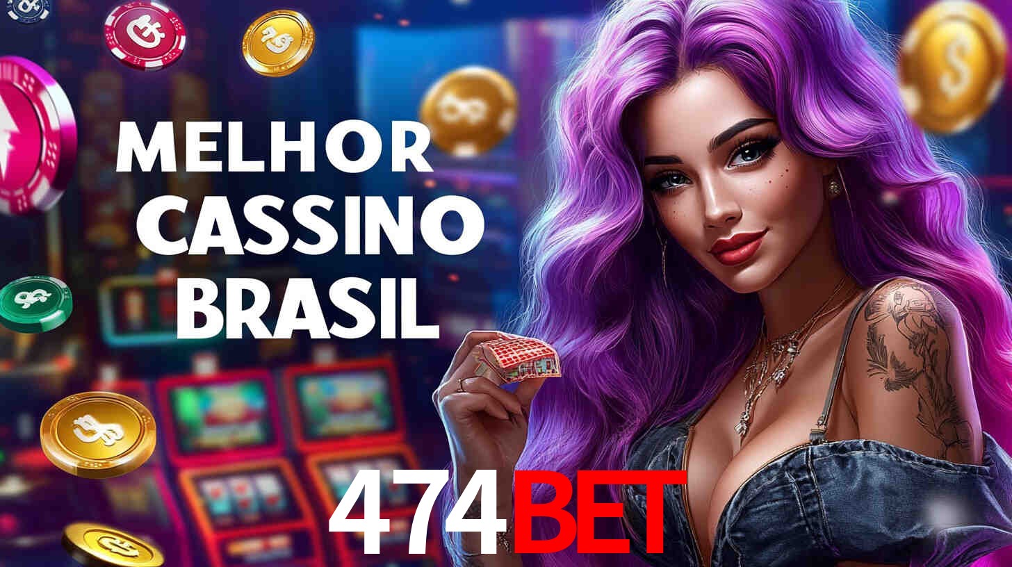 A Experiência Imersiva dos Cassinos Ao Vivo no 474bet