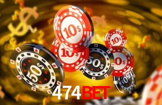 Apostas de Tênis 474bet