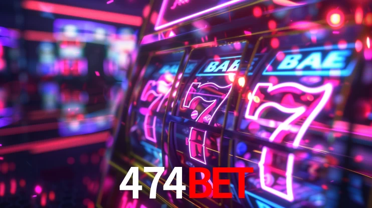 Slot Games 474bet