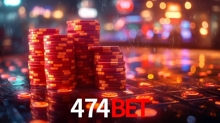 474bet plataforma