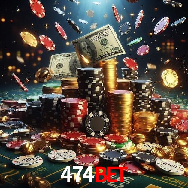 cassino 474bet