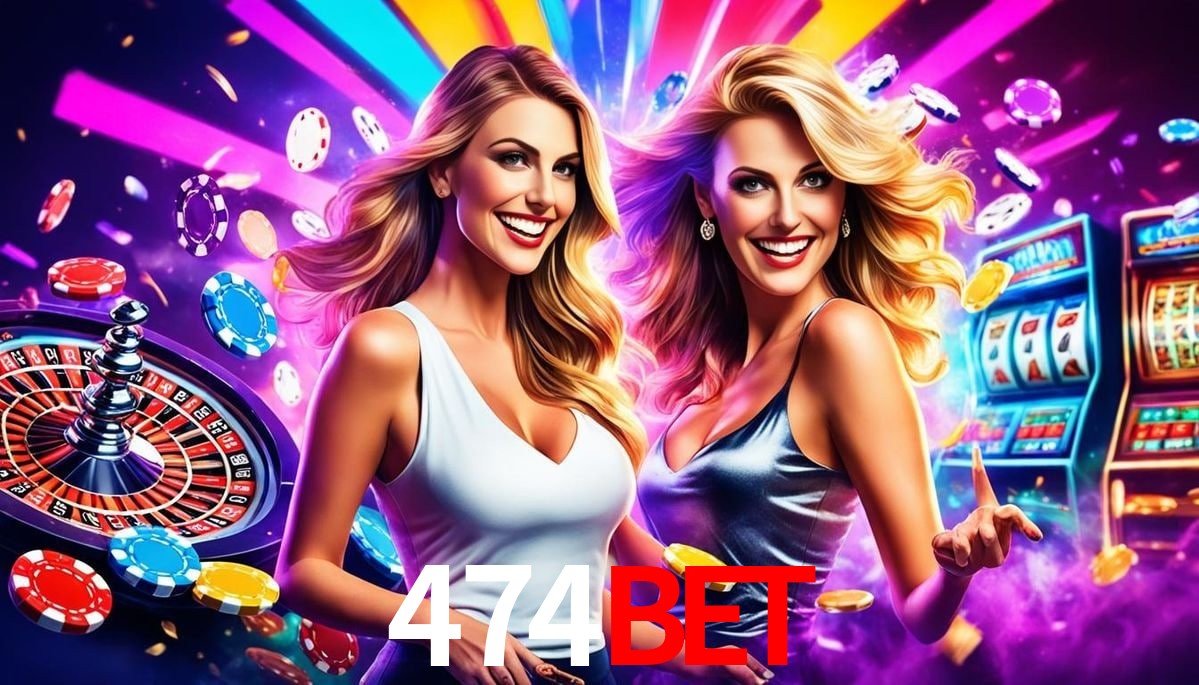 Jogos Exclusivos 474bet