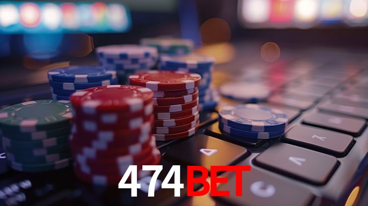 Promoção Relâmpago 474bet