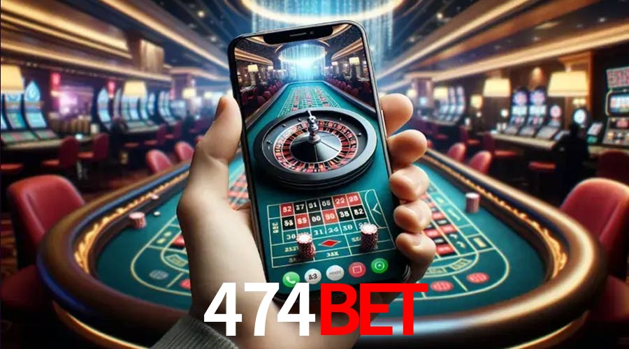 Games Directory 474bet