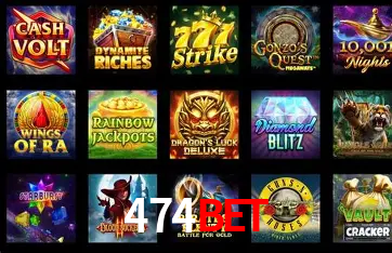Descubra a Essência do 474bet: Nossa História e Compromissos