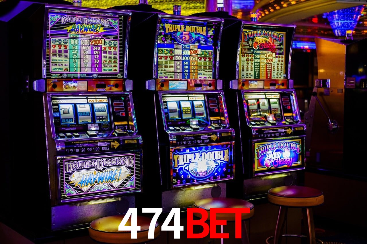 Apostas de Basquete 474bet