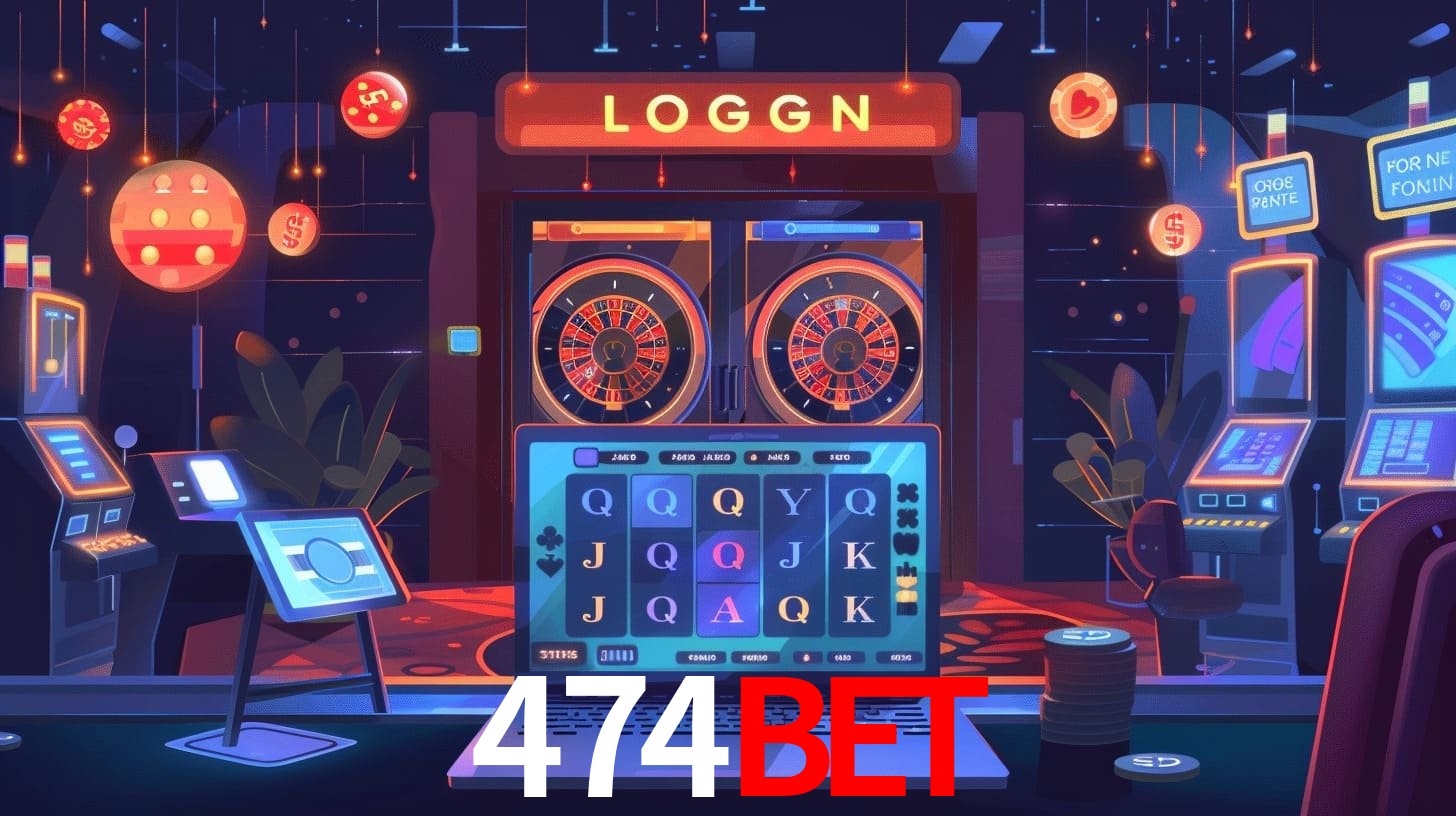 Ofertas Exclusivas 474bet