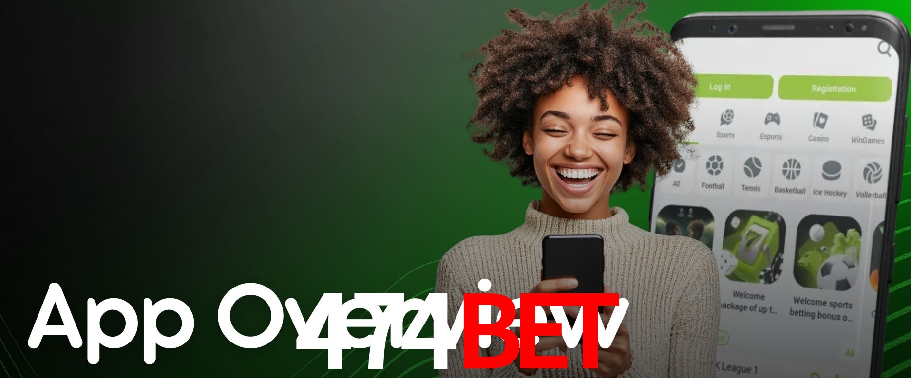 Responsive Design 474bet
