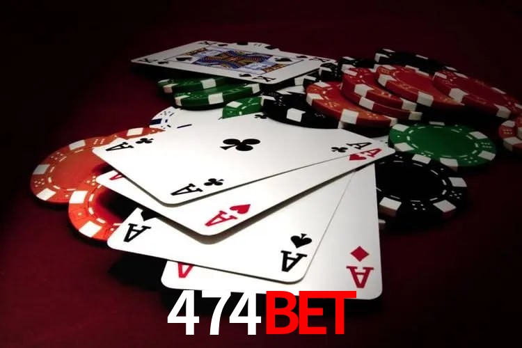 Casino VIP 474bet