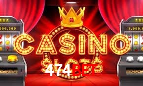 Bonus Features 474bet