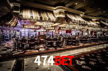 Exclusive Offers 474bet