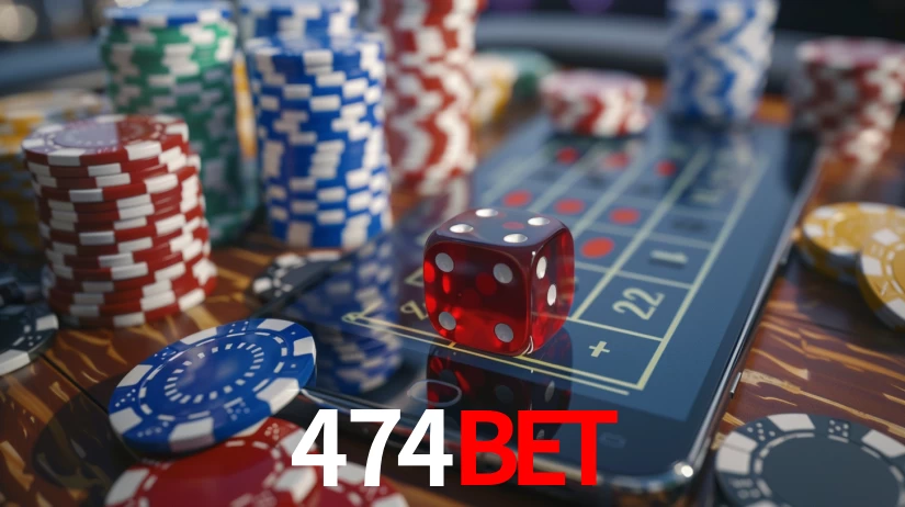 474bet plataforma